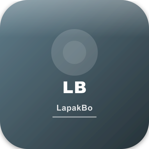 LapakBo
